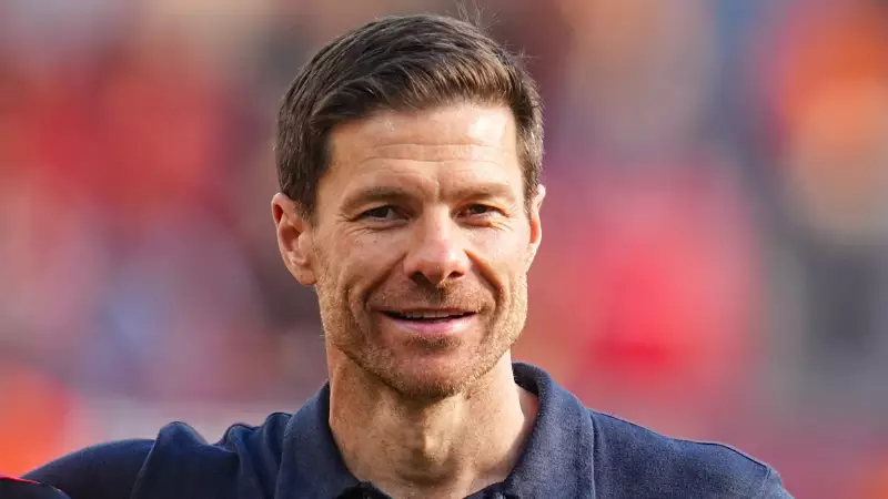 Former Man Utd star 'agrees terms' with Real Madrid after being personally requested by Xabi Alonso