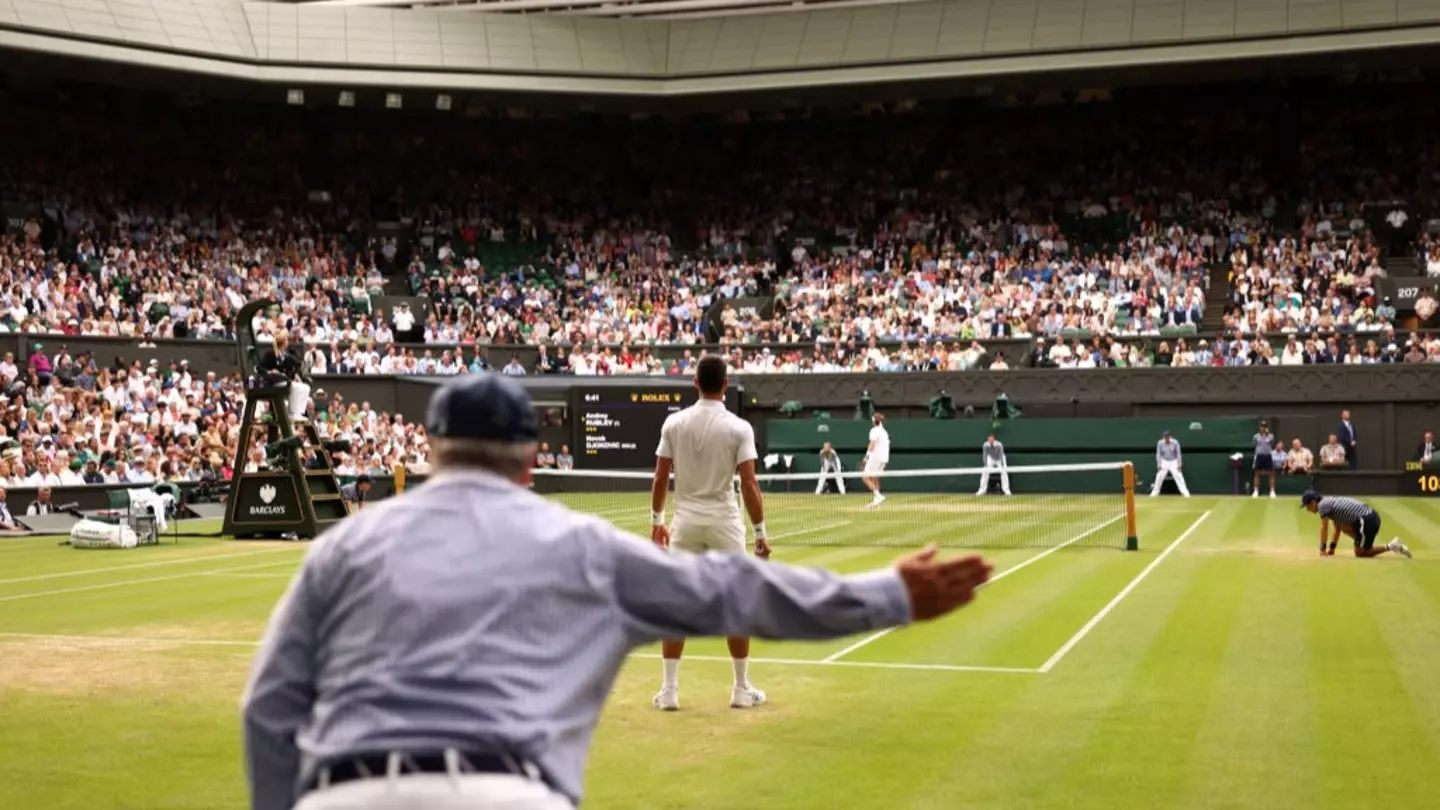 Where To Buy Wimbledon 2026 Debenture Tickets If You Missed Out This Summer As Ballot Closes