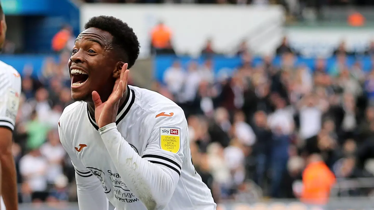 Ethan Laird's 2021/22 Loan Review: Swansea And Bournemouth Stints Could Help Laird Fight For Man United Spot