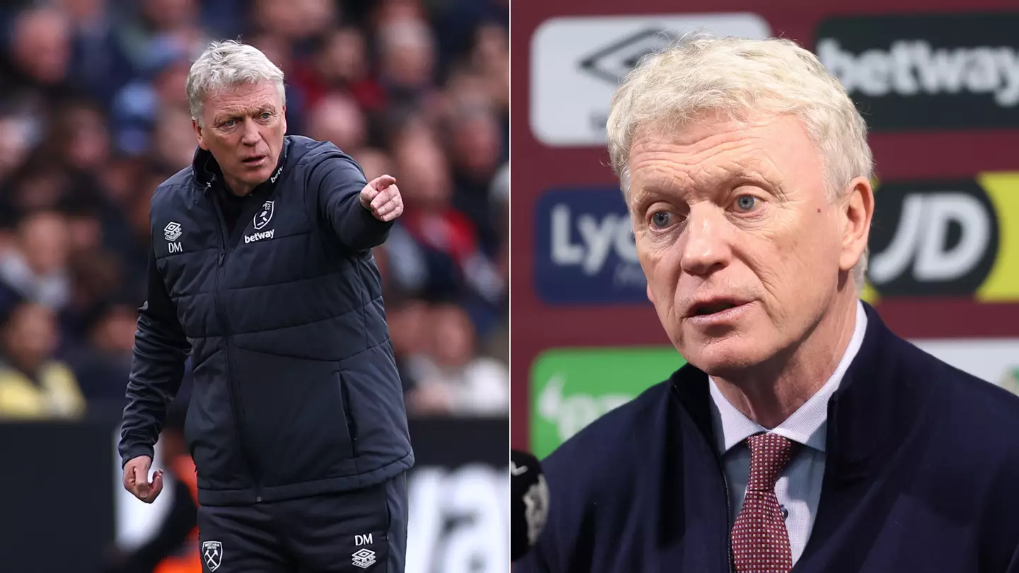 David Moyes lands new job days after West Ham confirm departure of manager