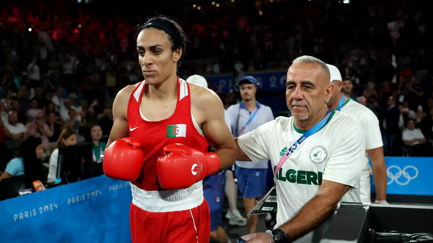 Photo by Richard Pelham/Getty Images