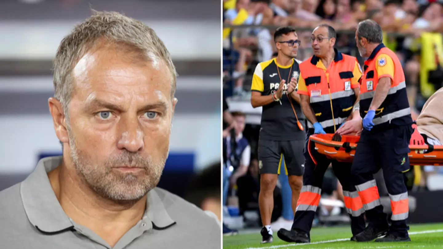 Former Real Madrid goalkeeper and retired Premier League star offer services to Barcelona to replace injured Marc-Andre ter Stegen