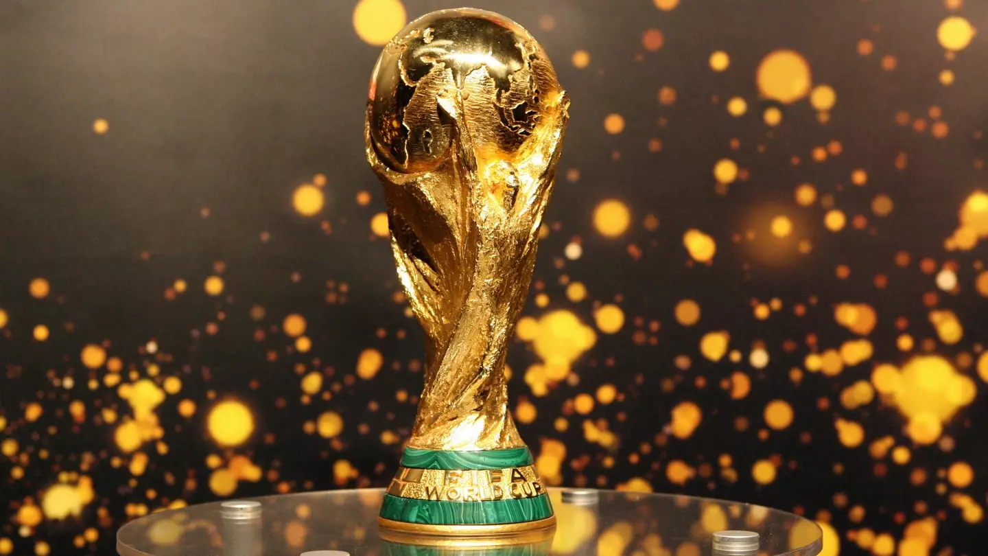 FIFA Open Official Investigation That Could Stop Nation Qualifying for World Cup