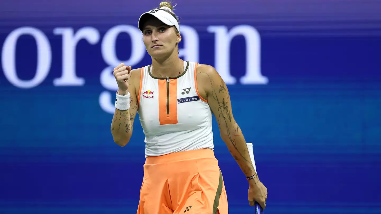 US Open Star 'Disgusted' by Commentator’s Remarks on Withdrawal