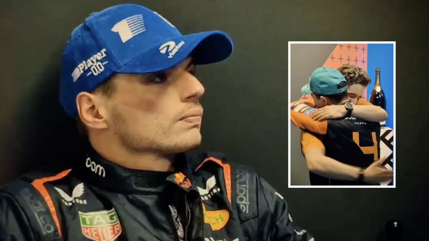 Netflix called out for Max Verstappen portrayal on Drive to Survive as eagle-eyed F1 fans spot major editing blunder