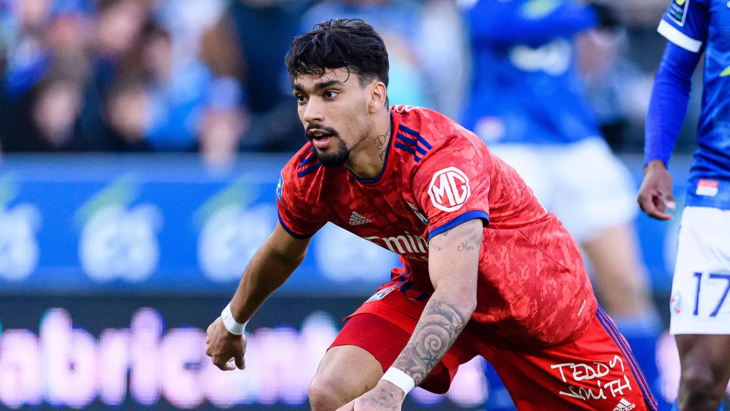 Arsenal Pushing Hard To Sign €40m Midfielder