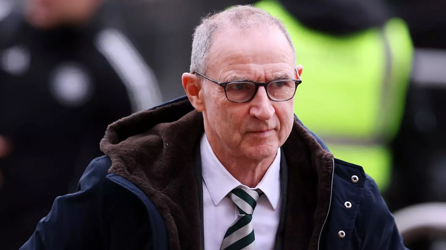 Martin O'Neill Names Premier League Icon as His Worst-Ever Signing as Manager