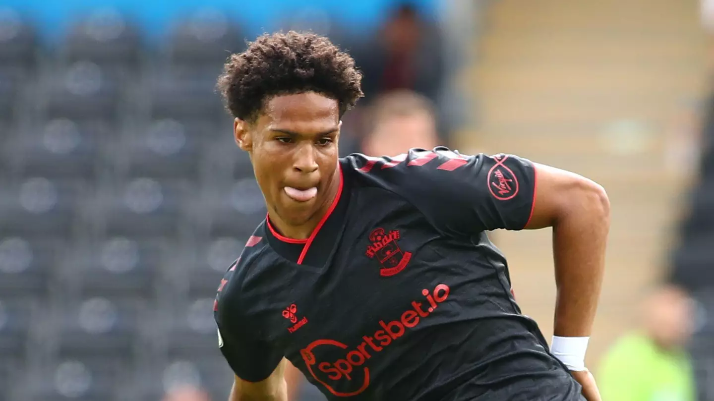Liverpool sign talented youngster who has just left Premier League rival