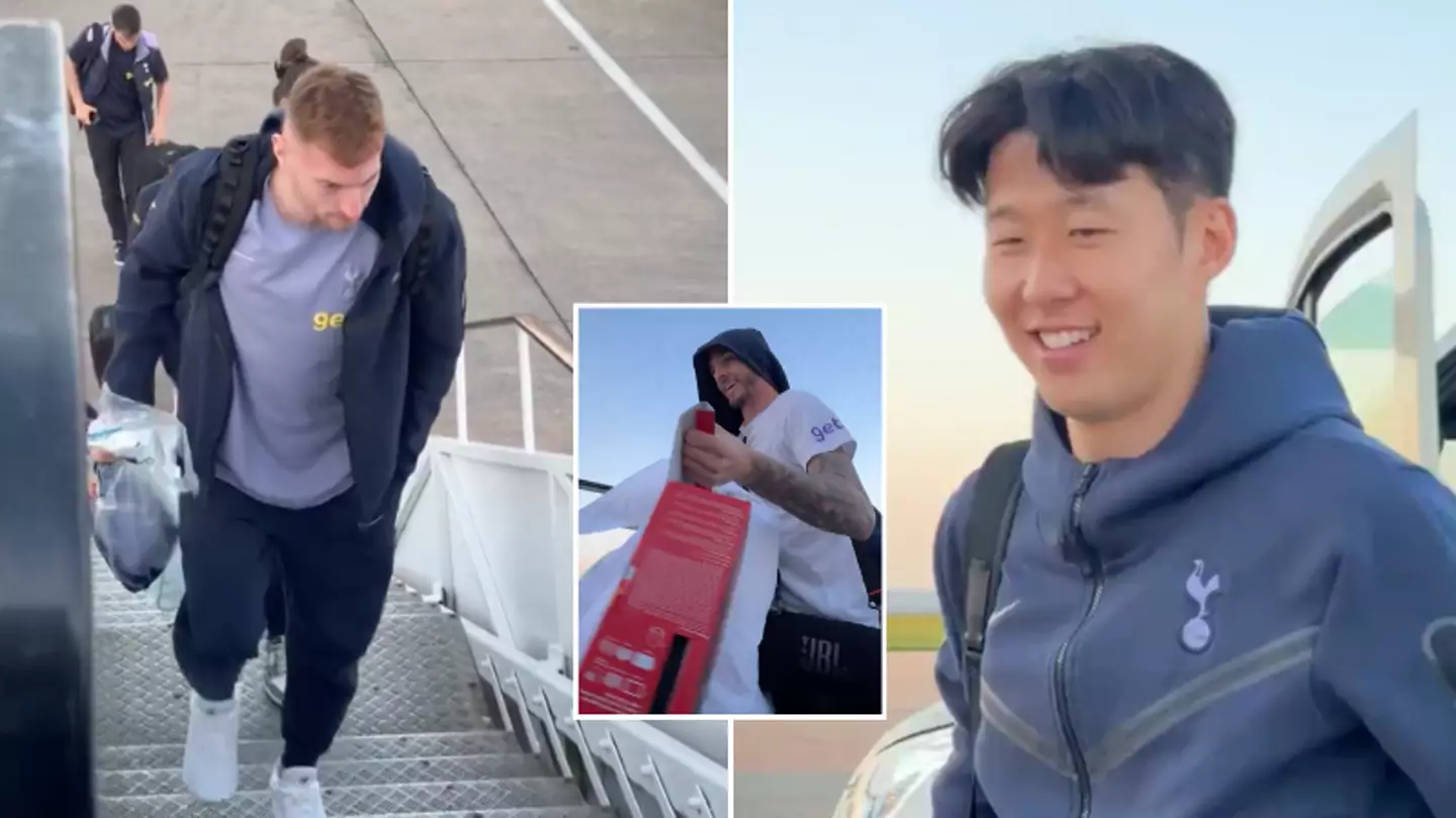Spurs fans in disbelief after club's 'ridiculous' decision hours after final Premier League match