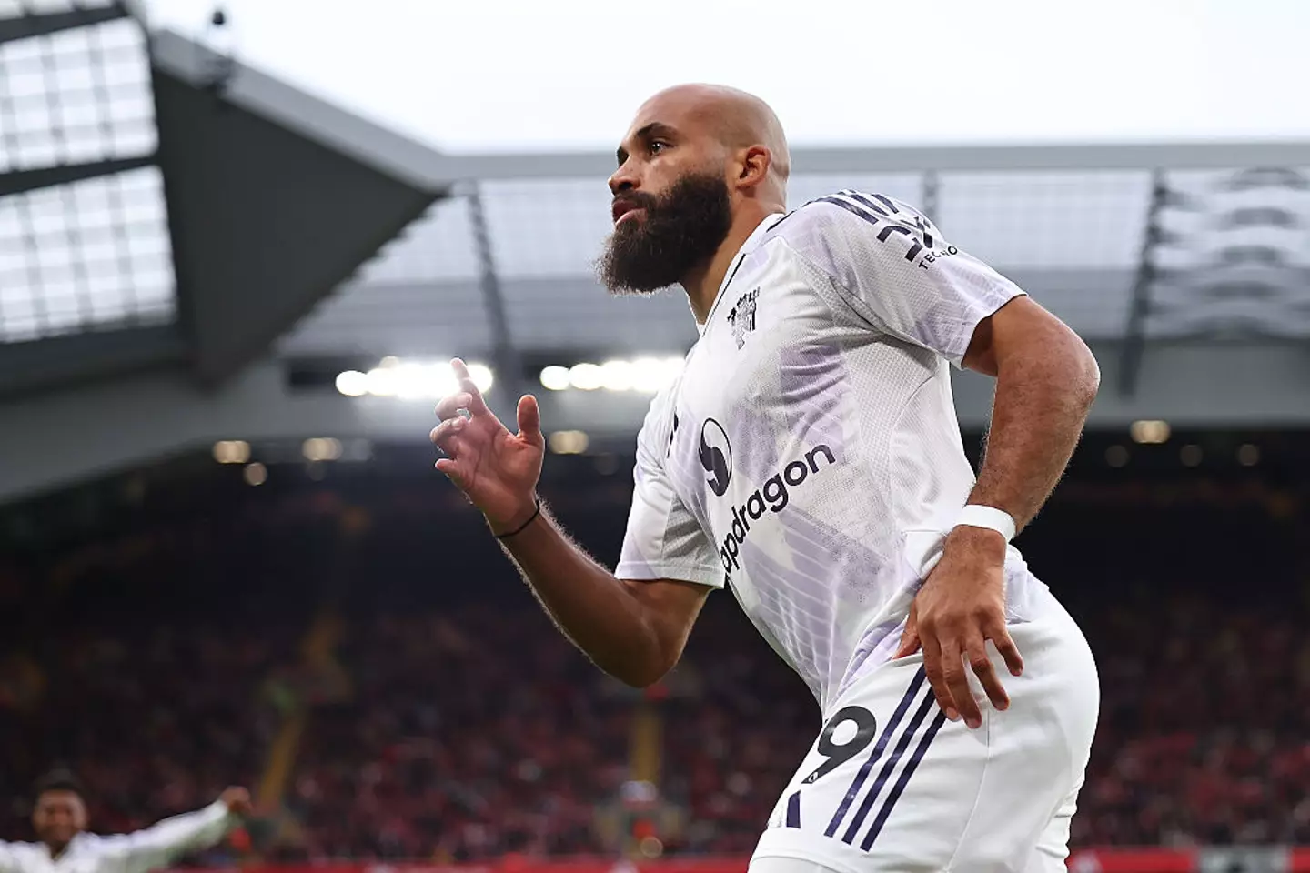 Image: Robbie Jay Barratt - AMA/Getty Images