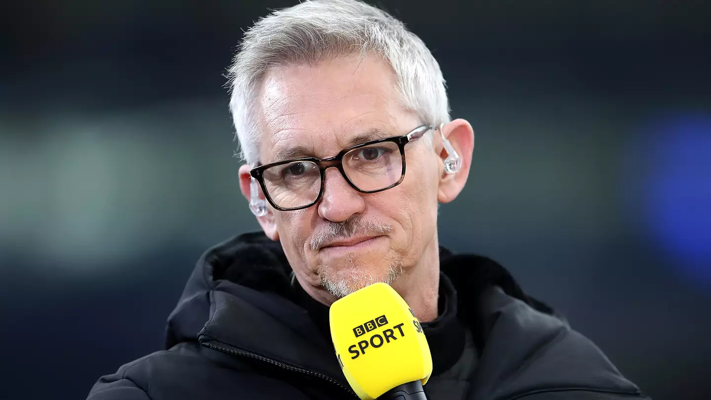 BBC were forced to remove Wayne Rooney tweet after Gary Lineker told them to 'delete this'