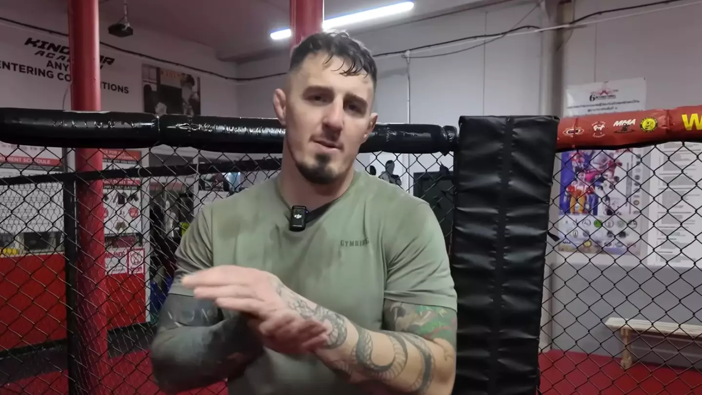 Tom Aspinall drops bombshell update on Jon Jones fight with UFC announcement imminent