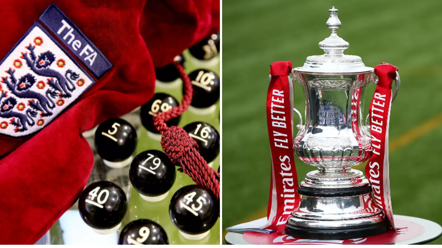 Eagle-eyed fans spotted key error Liverpool made when announcing their FA Cup fourth-round opponents
