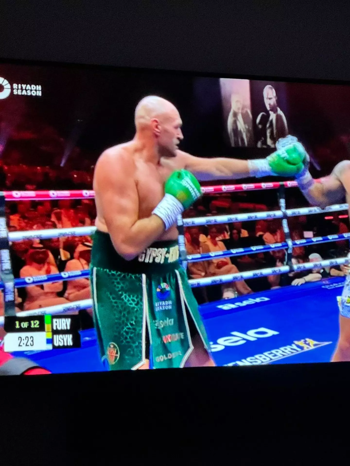 Image: via X/Riyadh Season