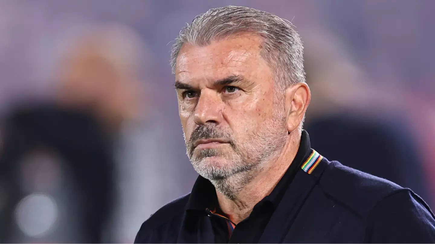 Ange Postecoglou Would 'Seriously Consider' Taking Job After Nottingham Forest Exit