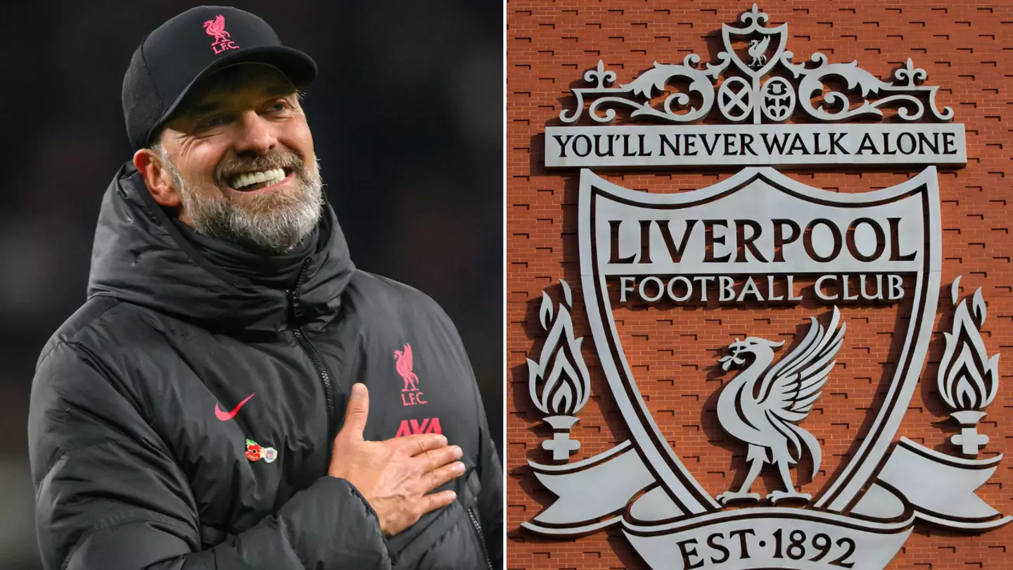 "Incredible" wonderkid signs first professional deal with Liverpool - Klopp has a gem on his hands