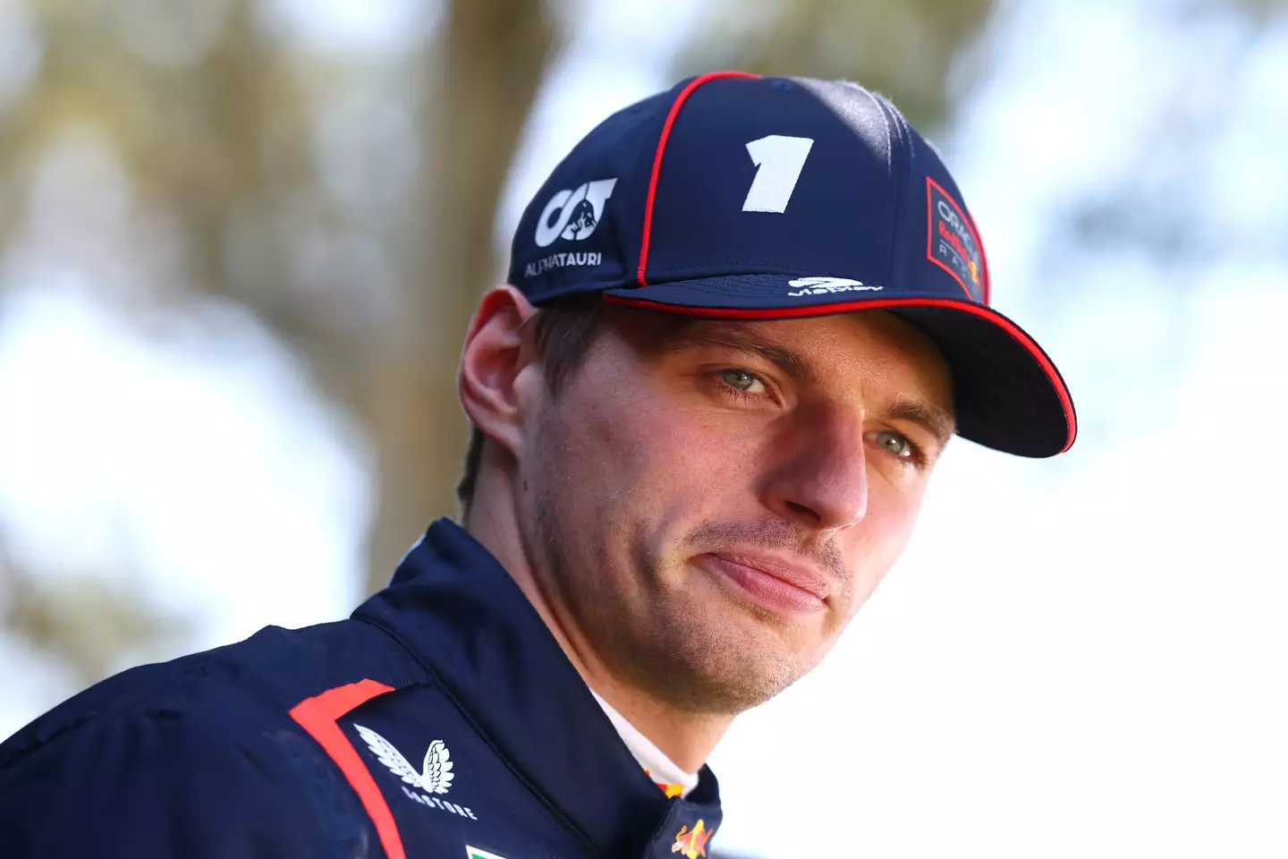 Max Verstappen is searching for his fifth F1 world title. Image: Getty