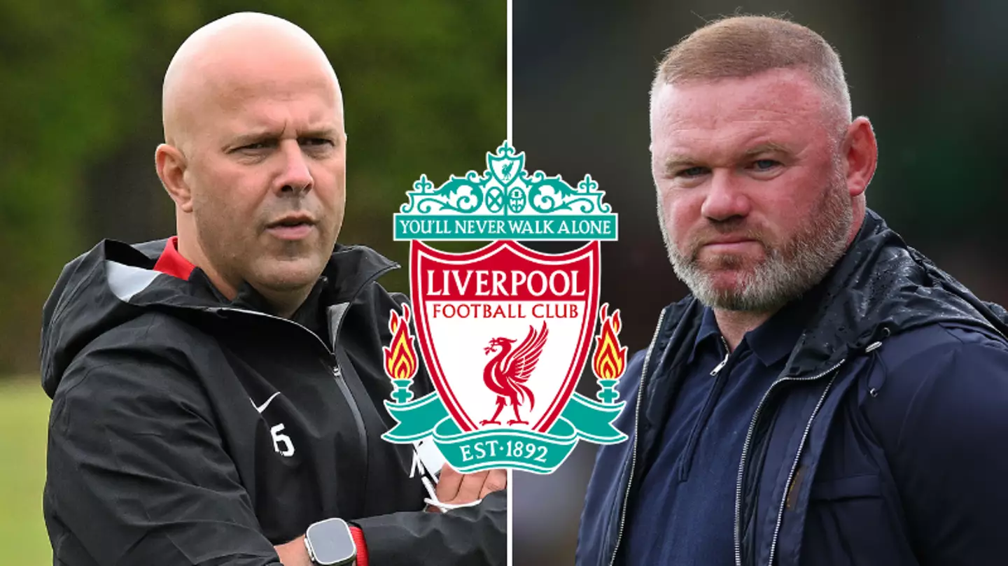 Wayne Rooney 'lines up' highly-rated Liverpool wonderkid as his next Plymouth signing and it would make everyone take notice