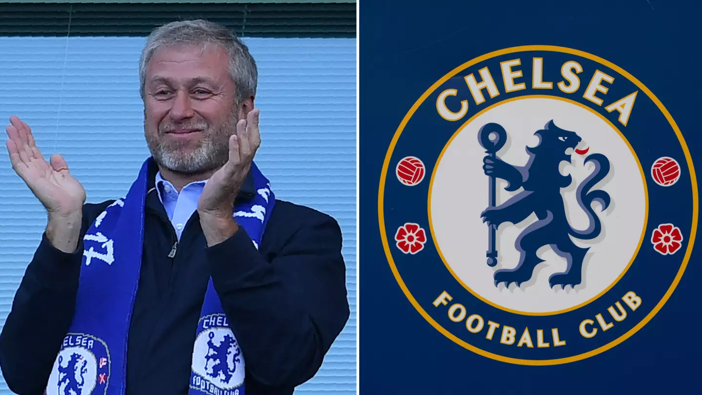 Chelsea attempted stunning world record transfer in 2003 but the player 'didn't even consider the move'