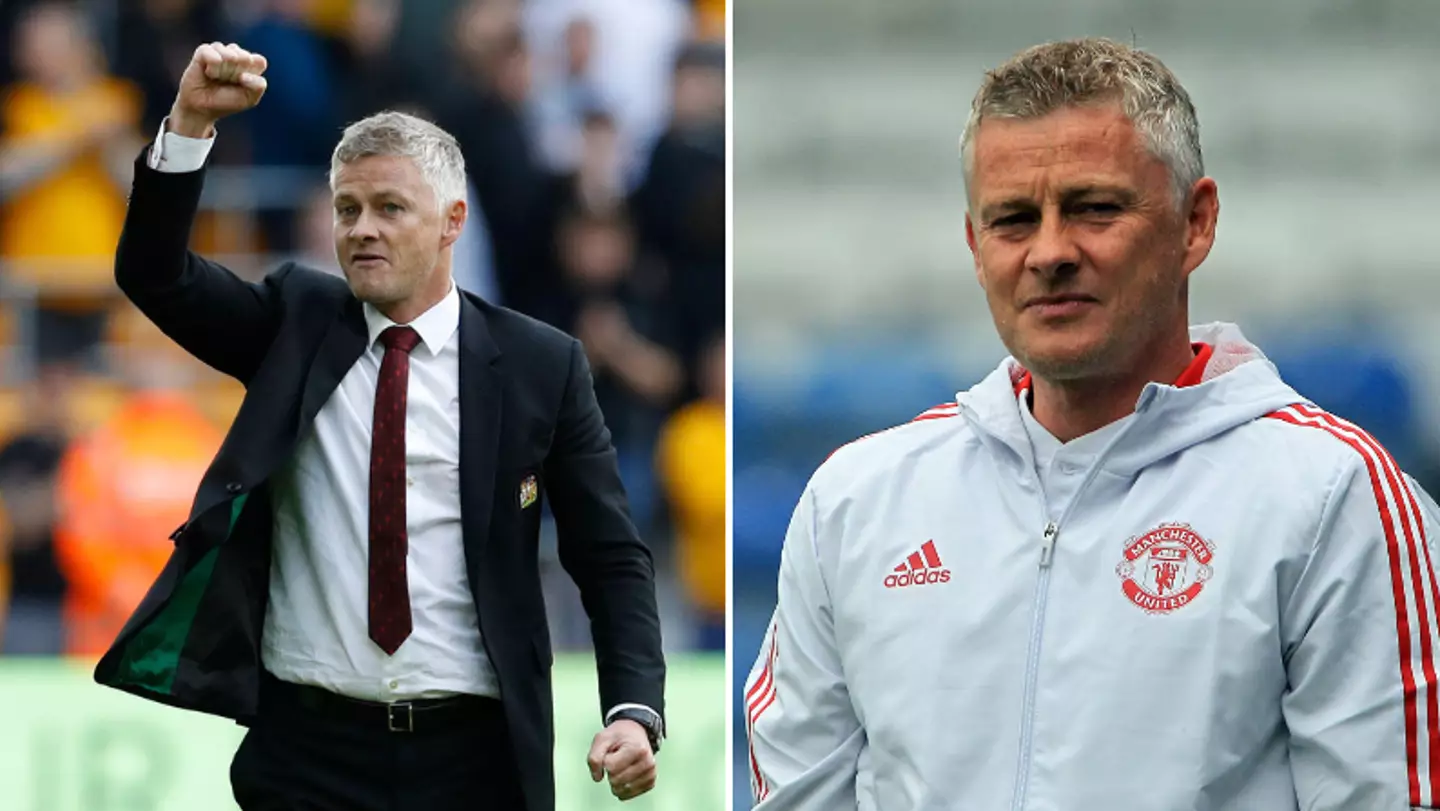 Ole Gunnar Solskjaer linked with a surprise route back into management