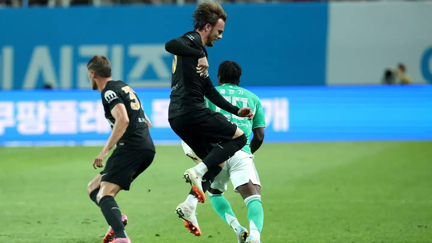 James Maddison injury forces huge Thomas Frank decision after Daniel Levy ultimatum