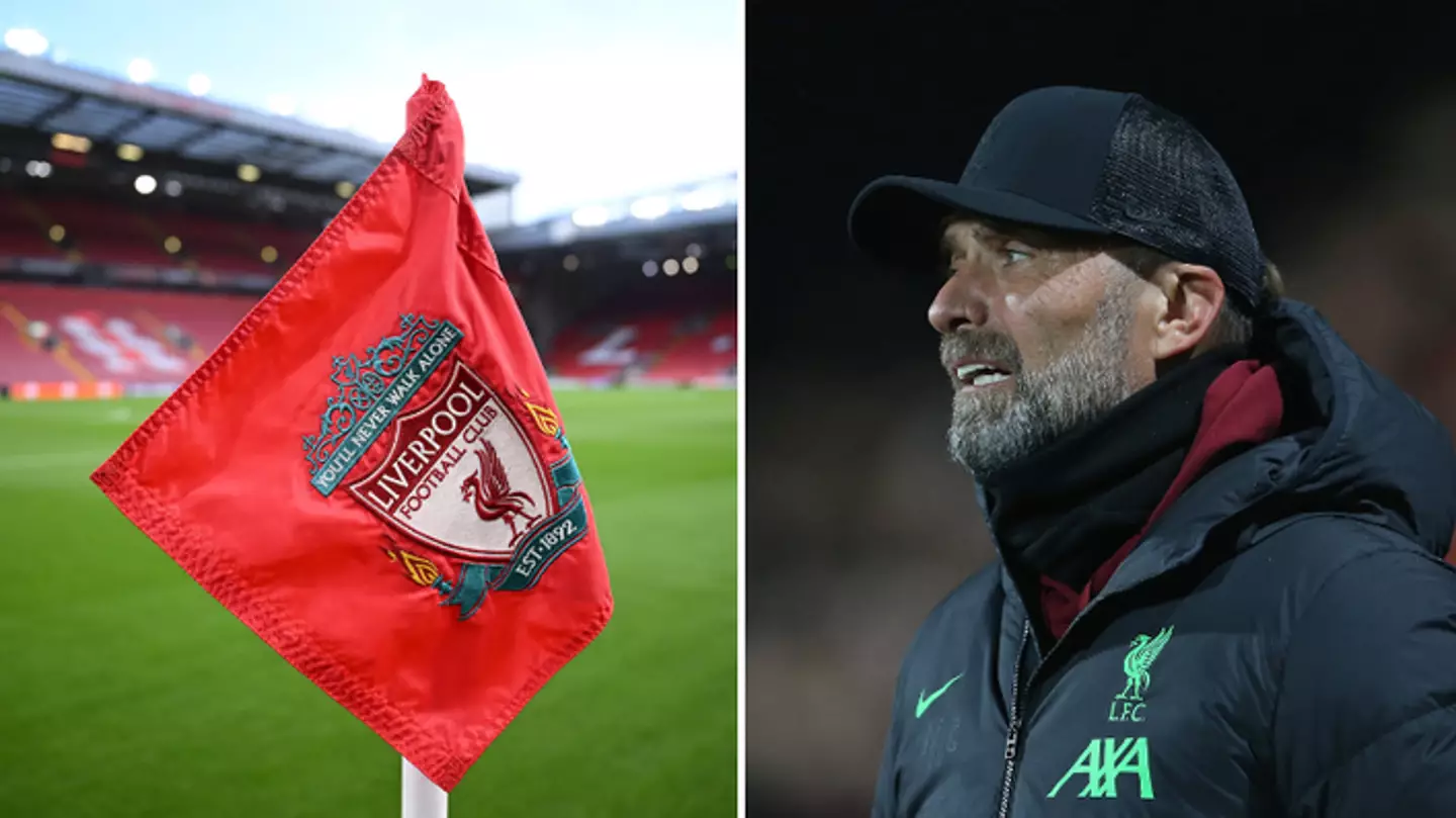 Journalist reveals how close Premier League superstar was to joining Liverpool