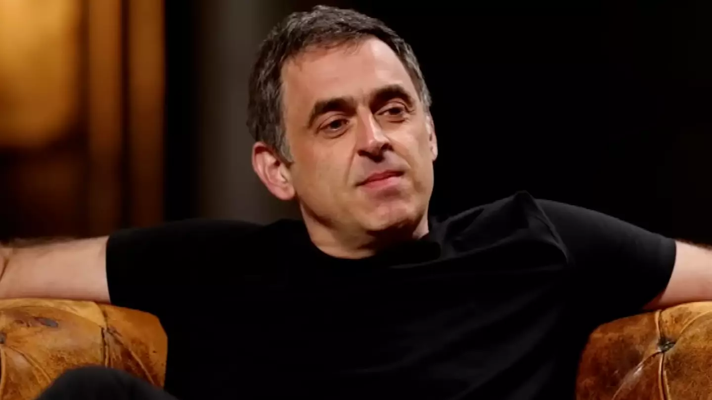 Ronnie O'Sullivan Speaks Out On Daughter After 'Not Fit To Be A Dad' Accusation