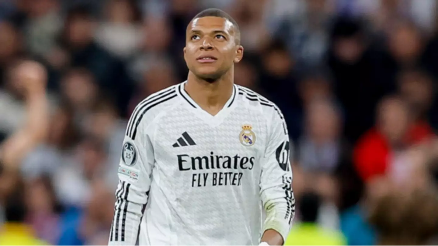 Spanish media make feelings clear on Kylian Mbappe after dismal performance against Arsenal