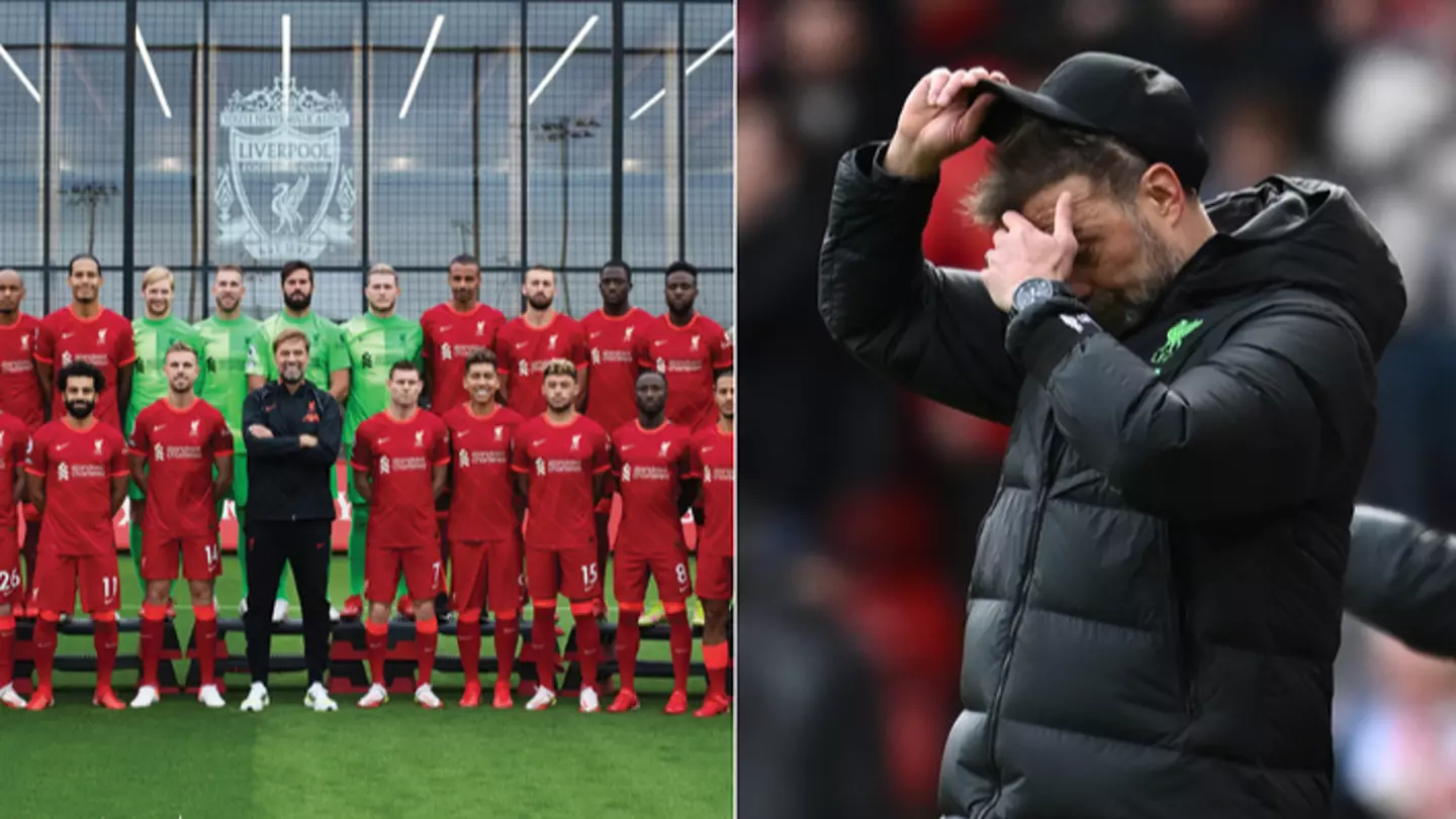 Liverpool flop forced out by Jurgen Klopp angers new club after 'refusing to get on team bus'