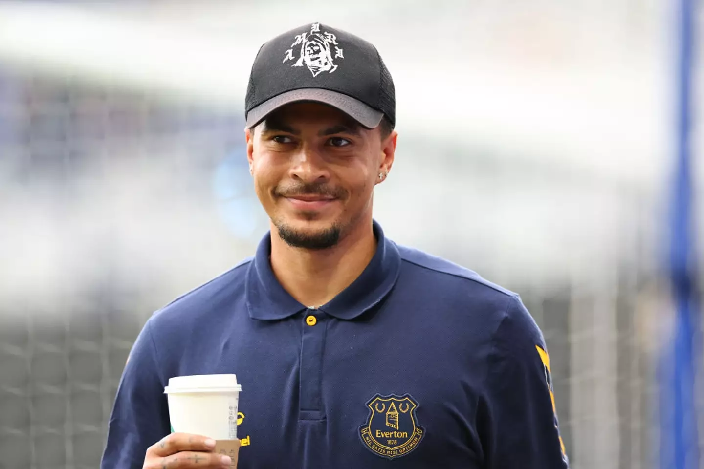 Dele Alli- getty