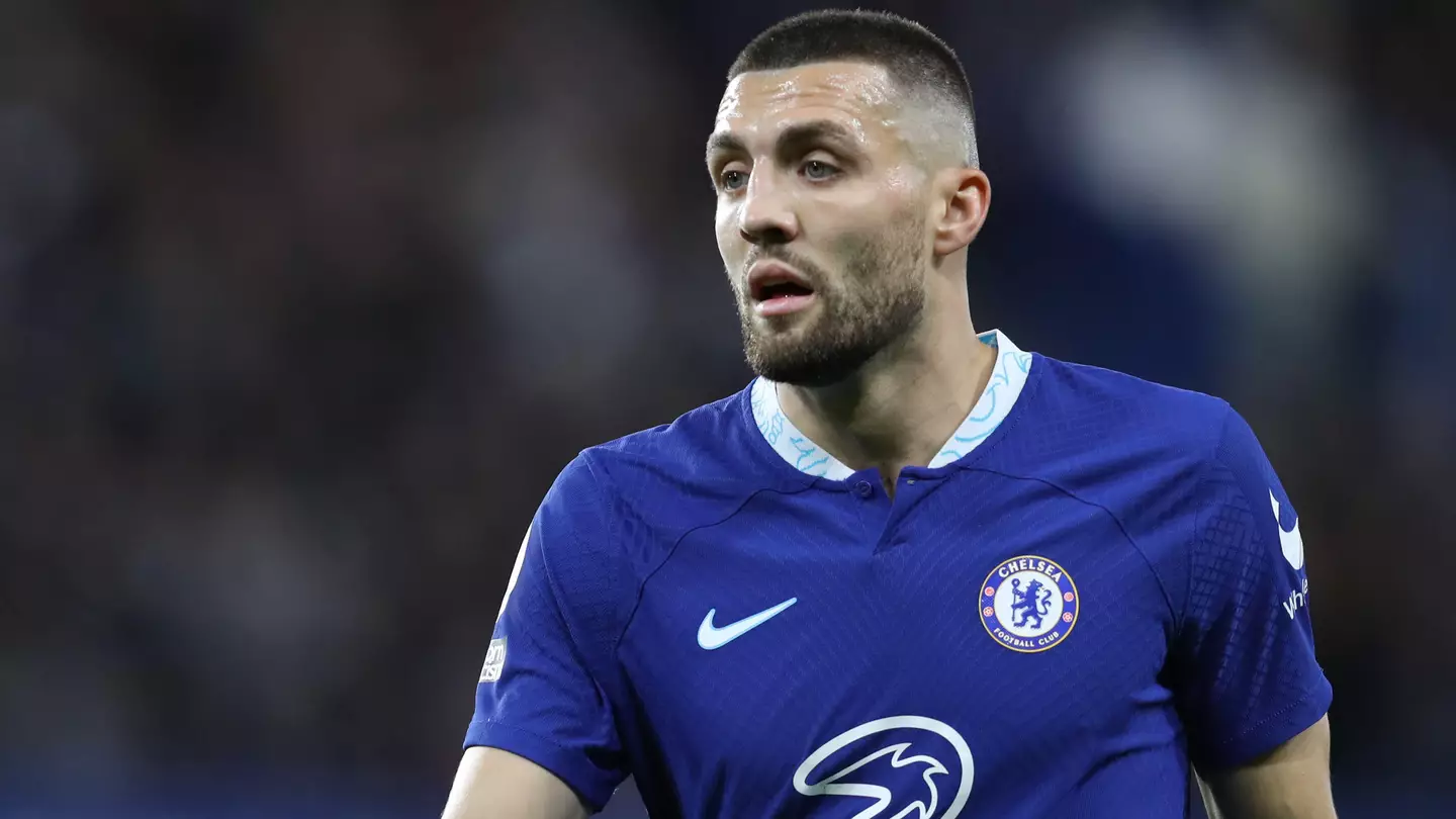 Chelsea handed Kalidou Koulibaly blow for Brighton clash as Potter delivers positive Kovacic injury update