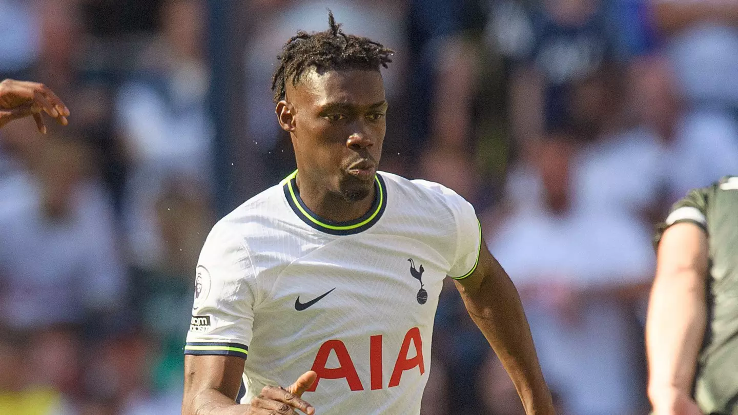 Liverpool told they should have signed £35m Spurs star who would have been 'perfect'