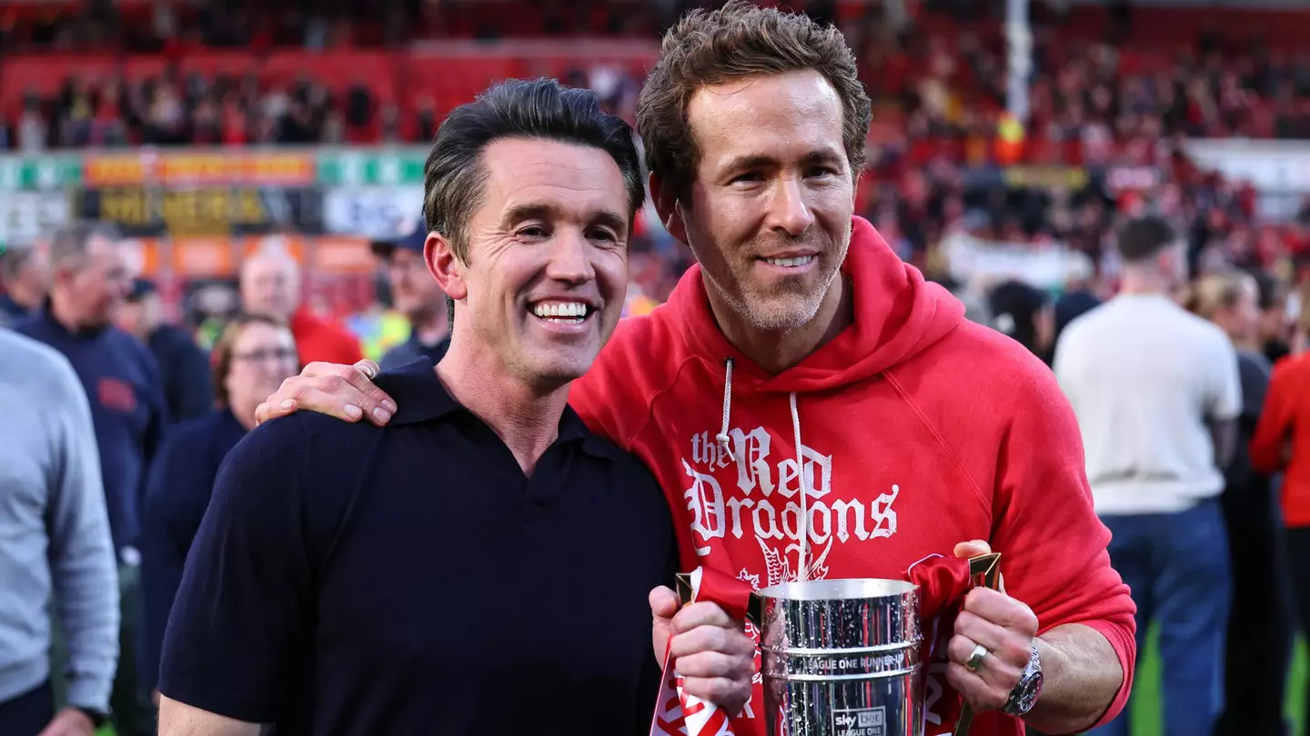 Wrexham's staggering summer transfer plans will terrify Premier League clubs as £100m claim made