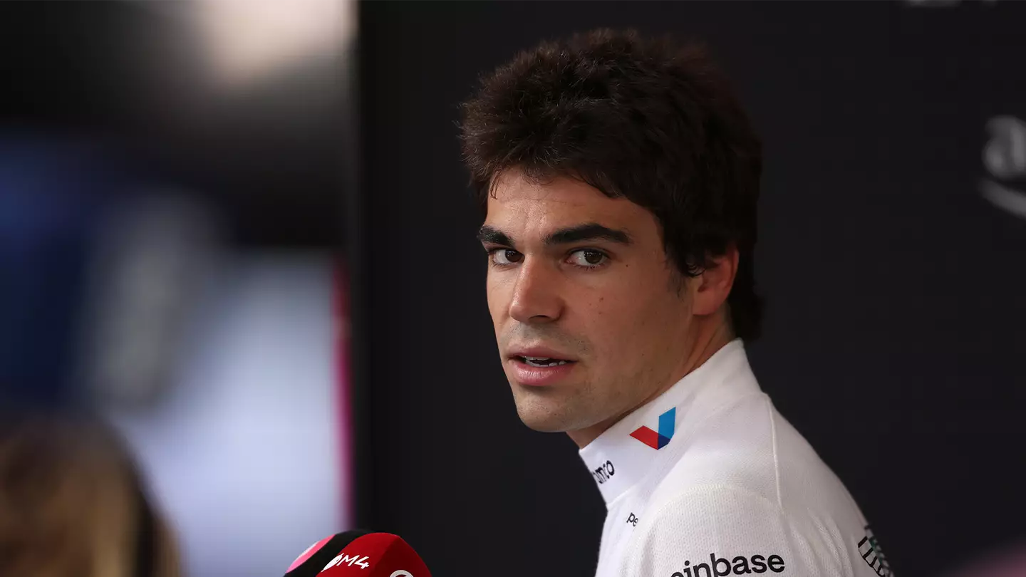 F1 driver walks out of Dutch GP interview after hearing reporter's question