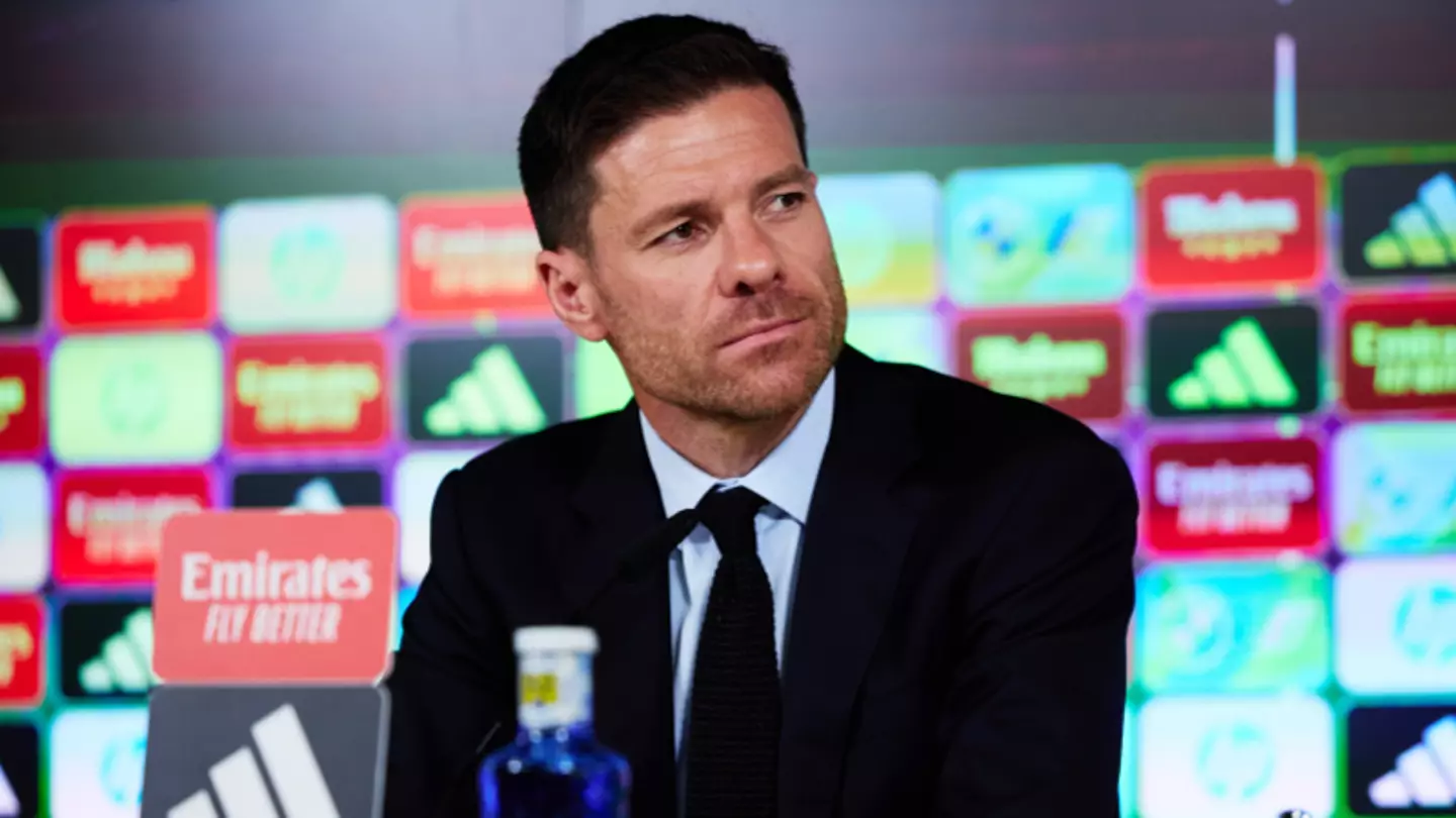Xabi Alonso decides shock Real Madrid player is 'untouchable' and it's not Jude Bellingham or Kylian Mbappe