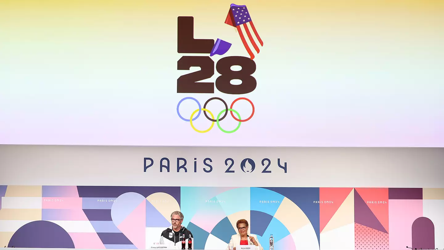 Hugely popular sport could be added to 2028 Olympics as major decision made