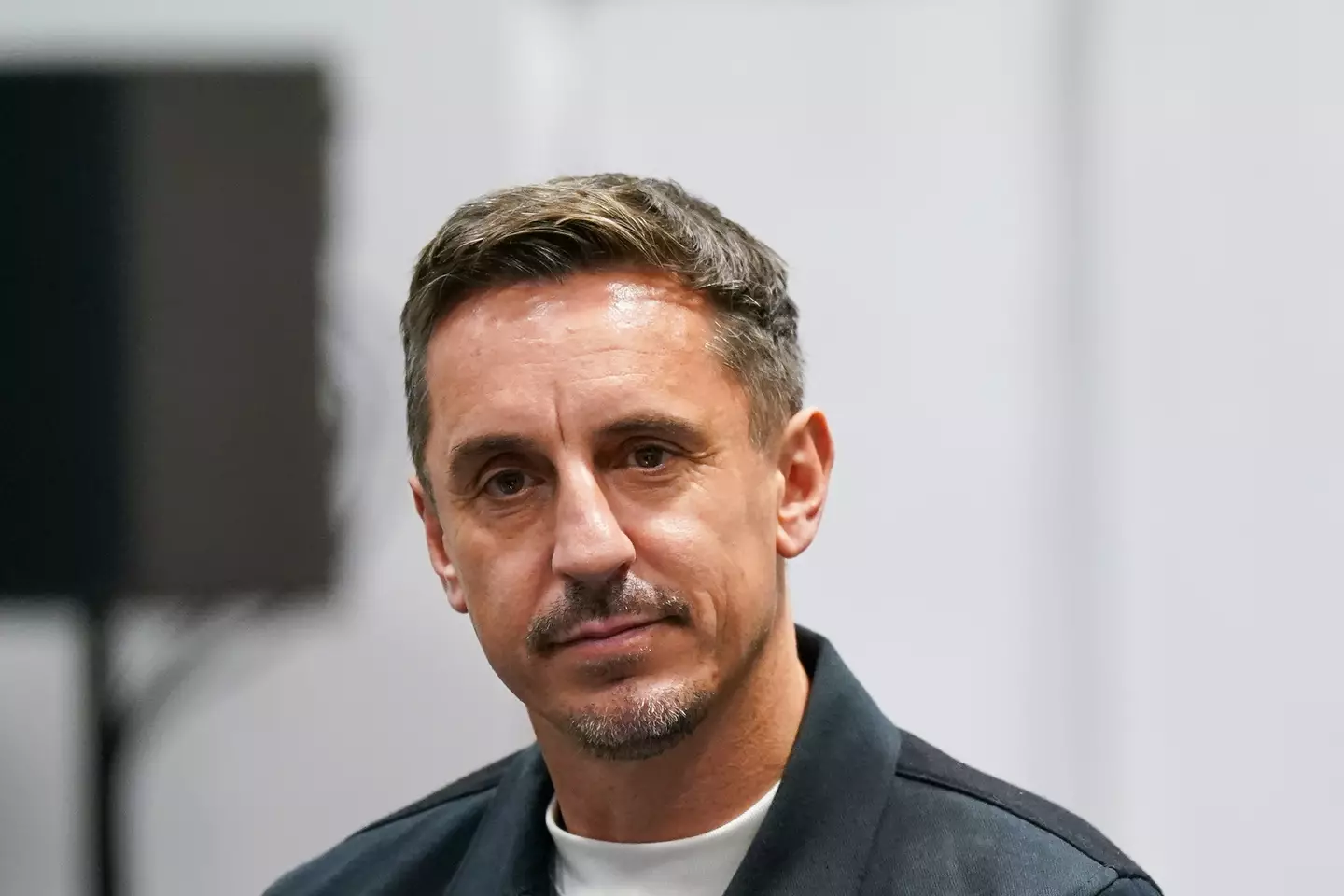 Gary Neville has spoken on United's defeat to Bournemouth (Image: Getty)
