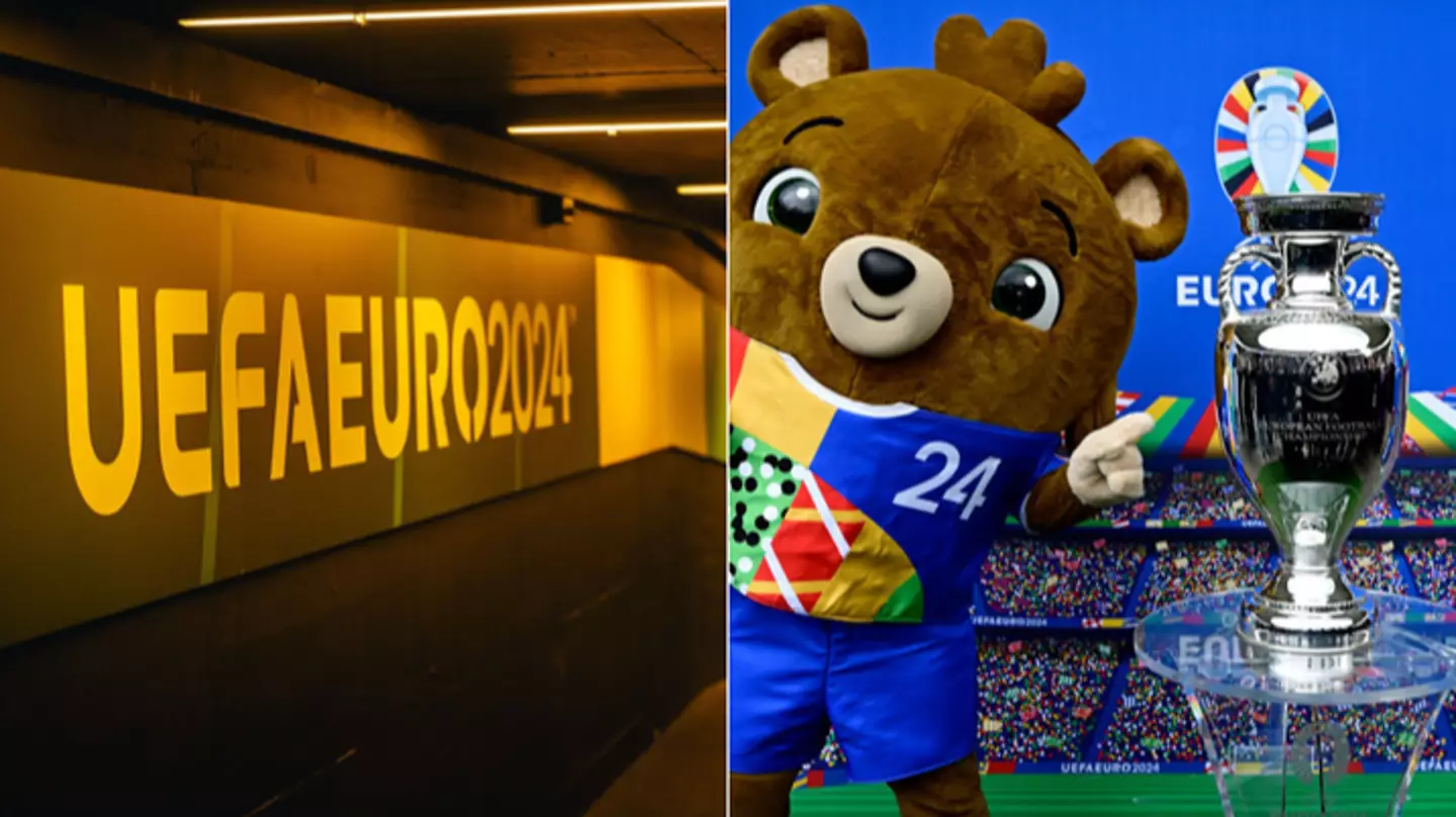 Euro 2024 has already smashed record that stood for 56 years after just 11 games