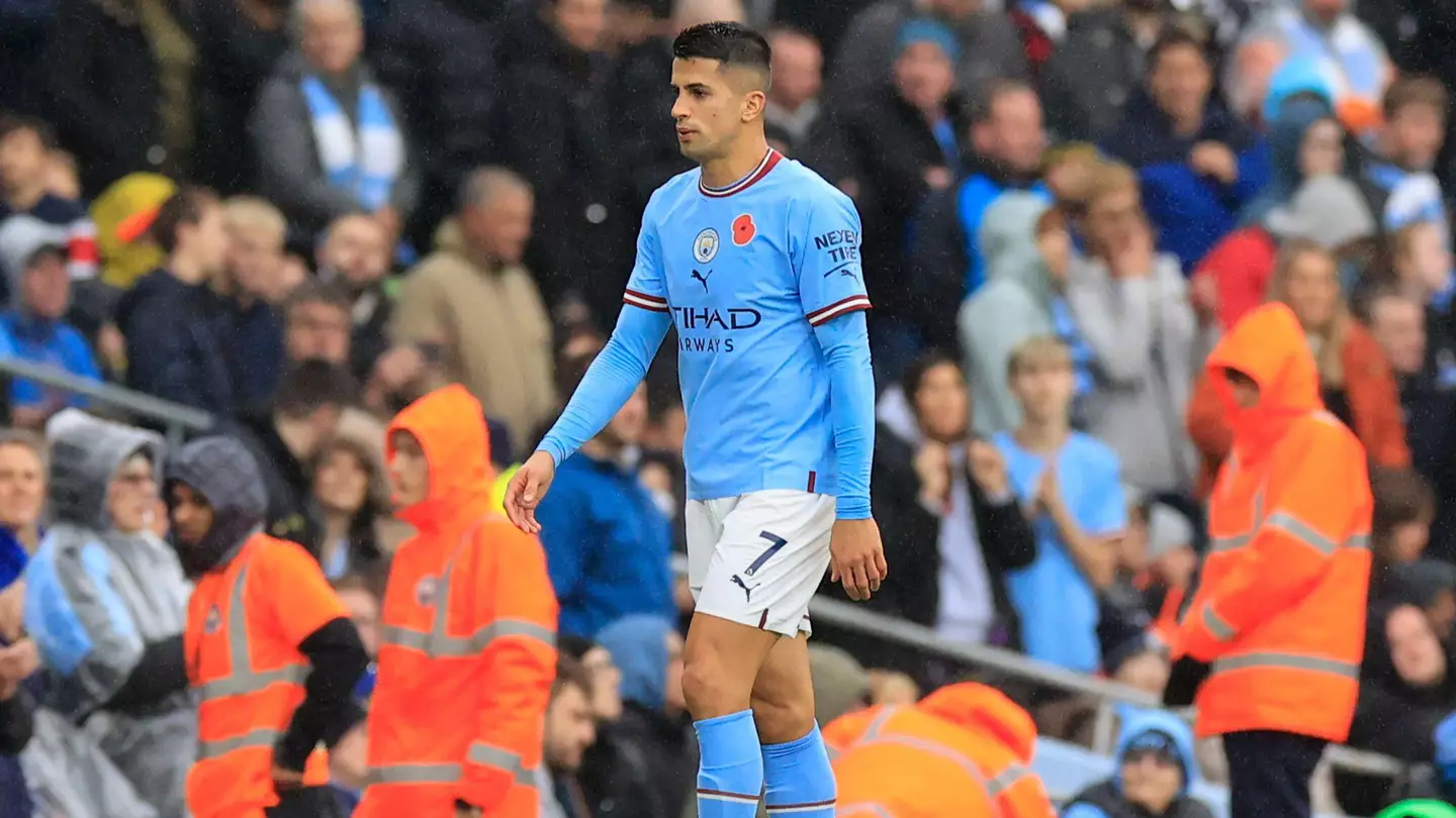 Joao Cancelo returns, Erling Haaland to start from the off - Predicted XI: Manchester City vs Brentford (Premier League)