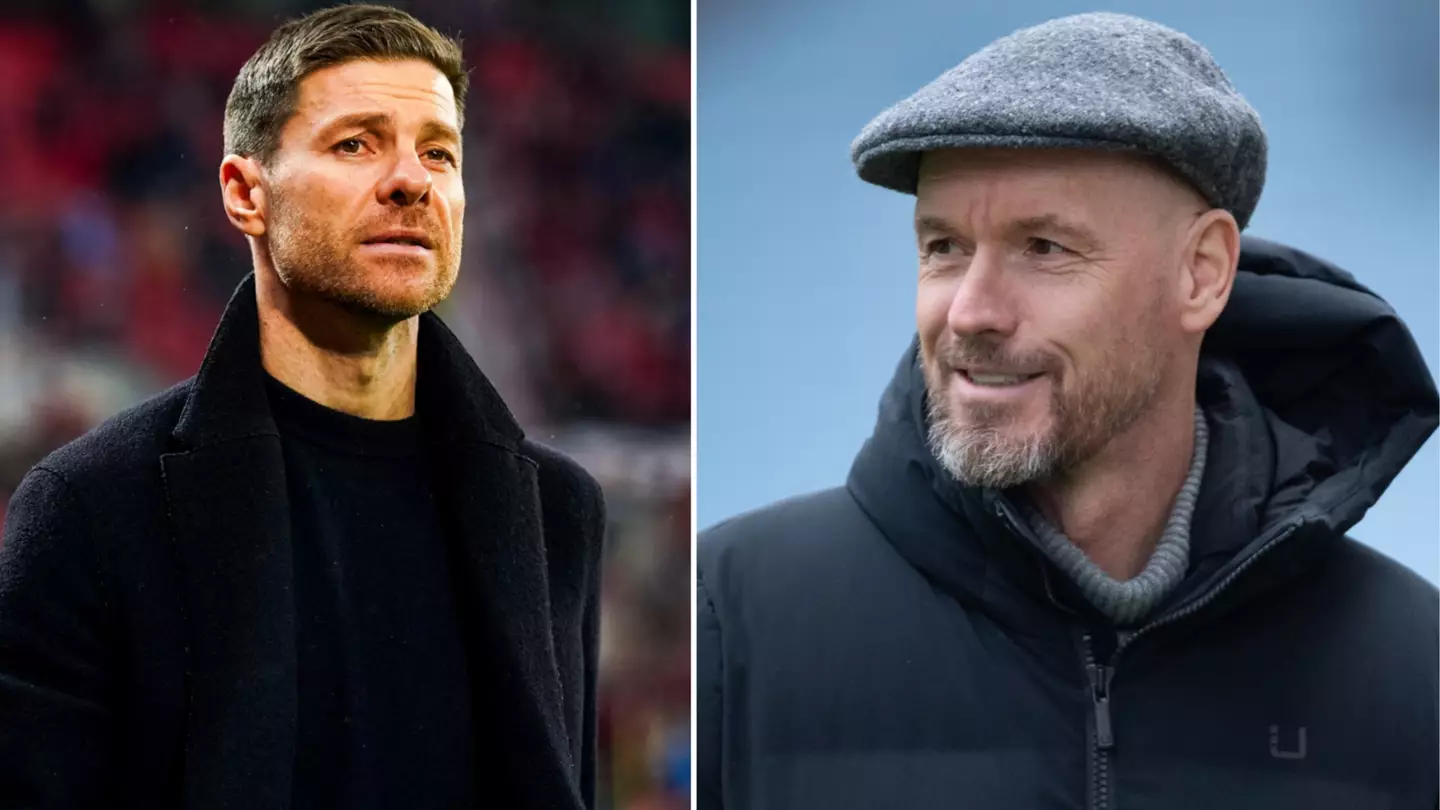 Xabi Alonso could land Man Utd transfer windfall before joining Liverpool this summer