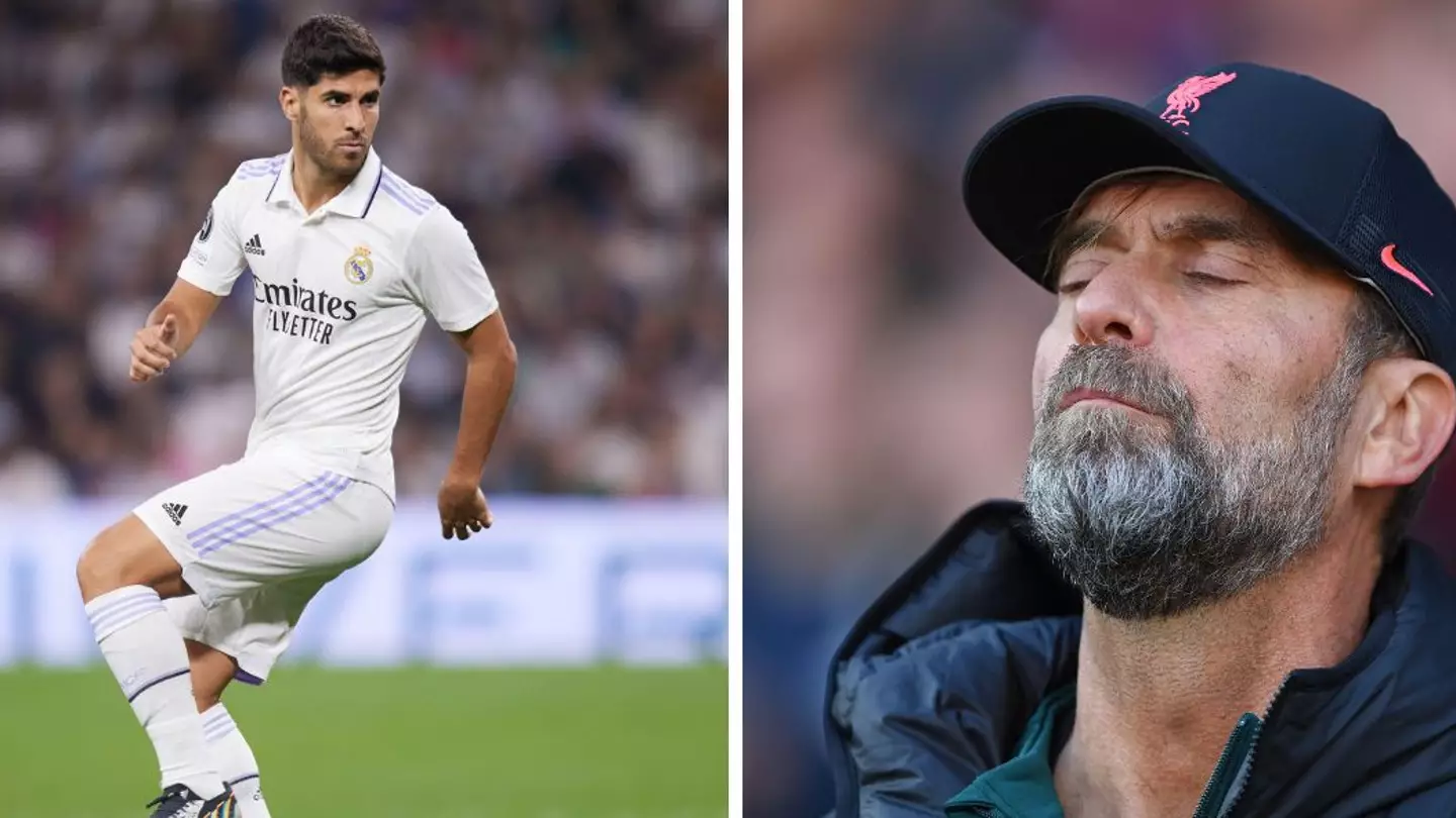 Blow for Klopp as Real Madrid enter talks with "extraordinary" Liverpool transfer target