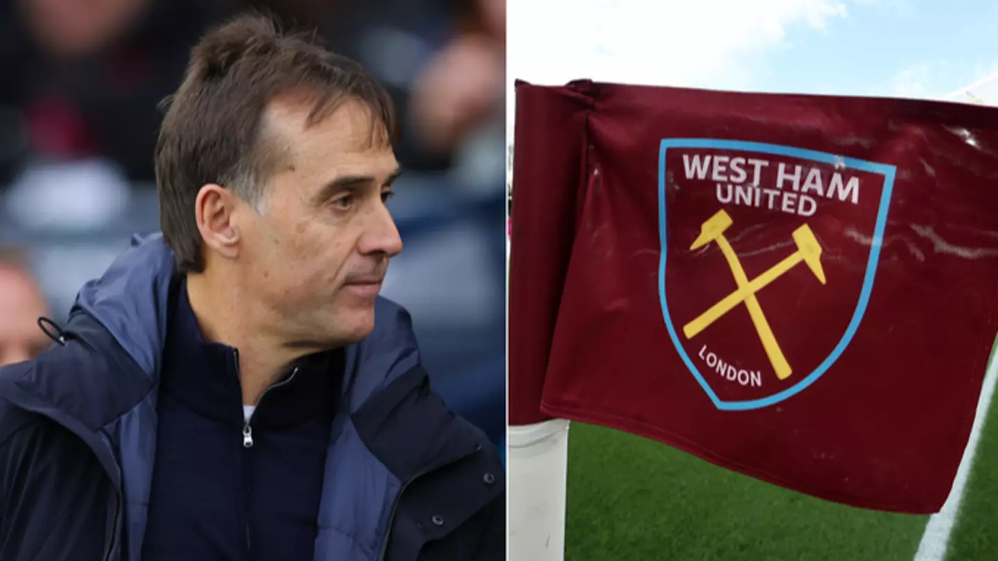 Odds slashed on second Premier League manager leaving after Julen Lopetegui 'sacked' by West Ham