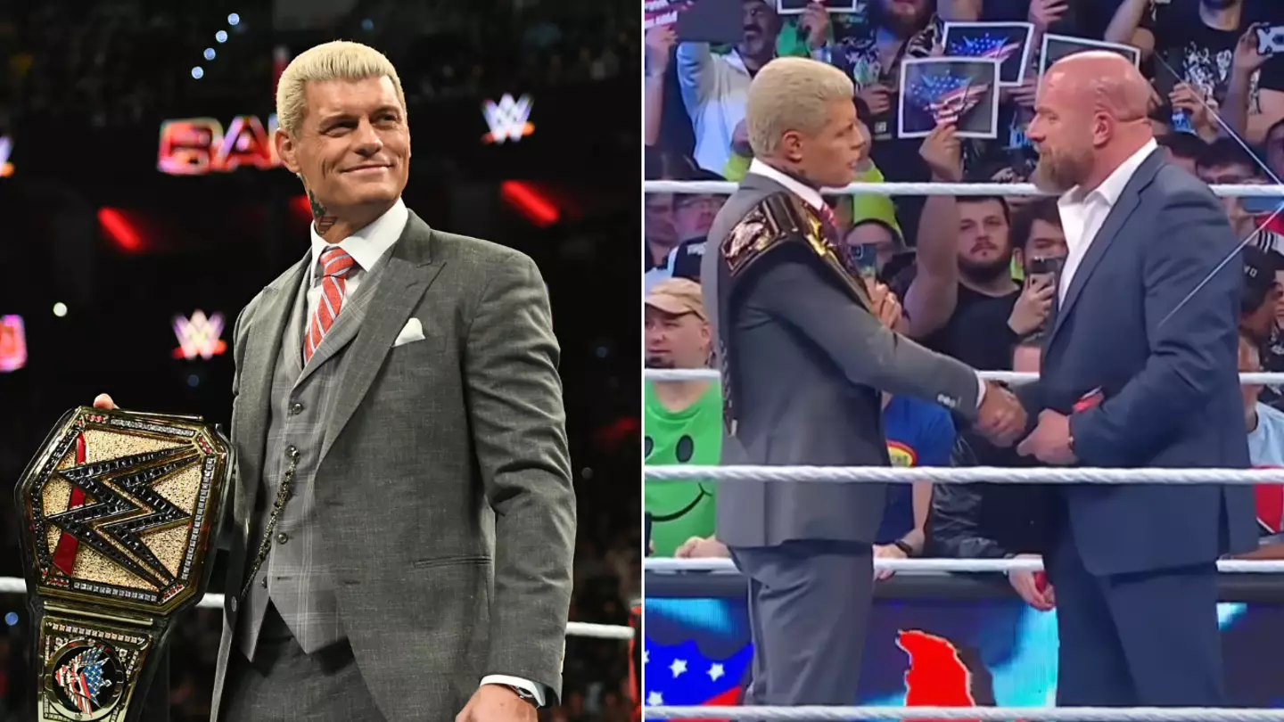 Cody Rhodes calls for WWE to make major change after WrestleMania 40 that would delight fans