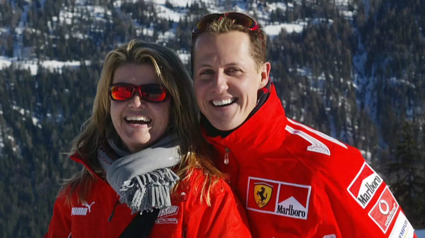 Michael Schumacher's close friend gave heartbreaking update on F1 legend's health condition