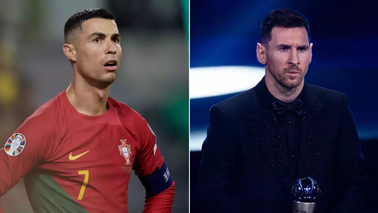 Why Cristiano Ronaldo didn't vote in The Best FIFA Awards again despite being Portugal captain