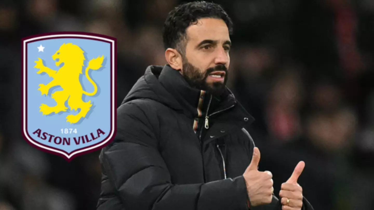 Man Utd considering shock Aston Villa player to replace Marcus Rashford and it's the last name anyone expected