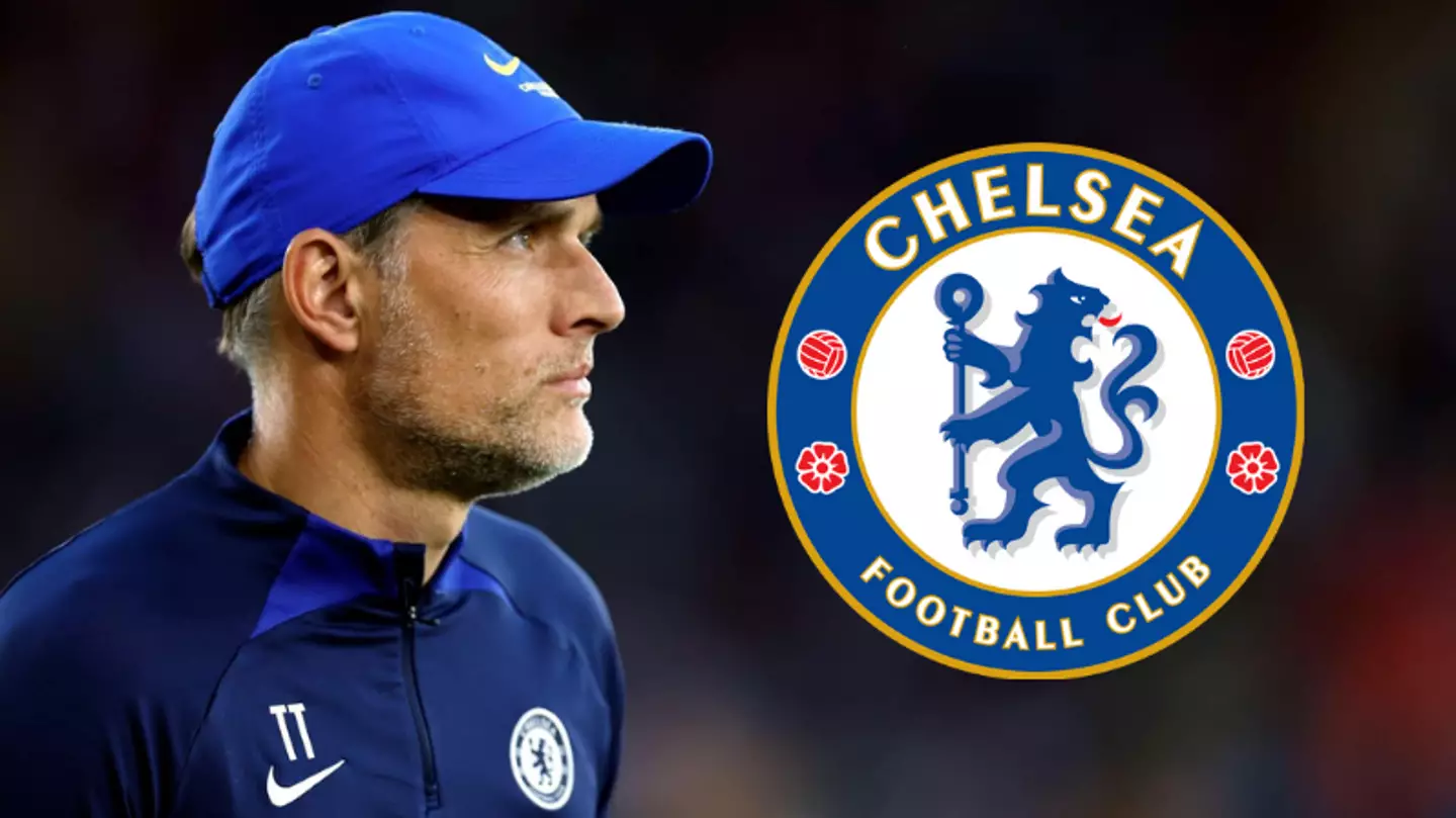 BREAKING: Thomas Tuchel has been sacked by Chelsea