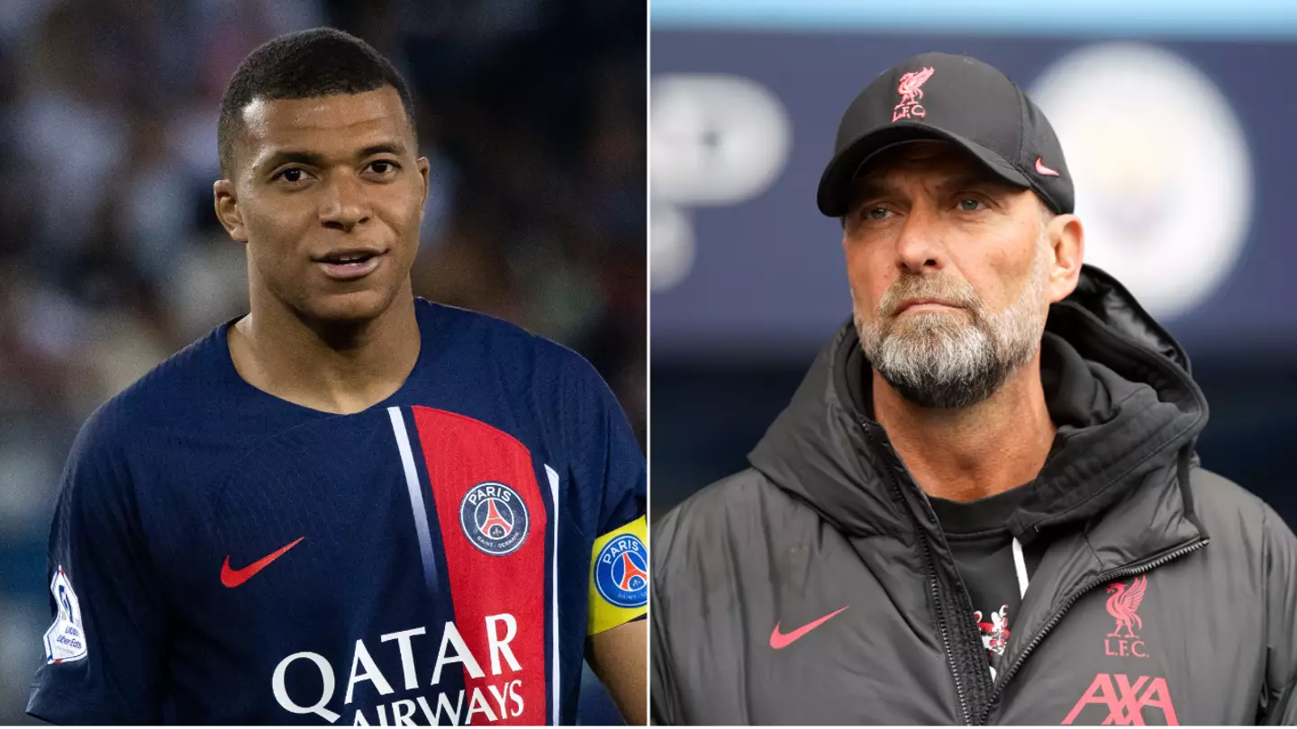 What Kylian Mbappe has said about Liverpool transfer as FIFA agent claims Reds planning £214m bid