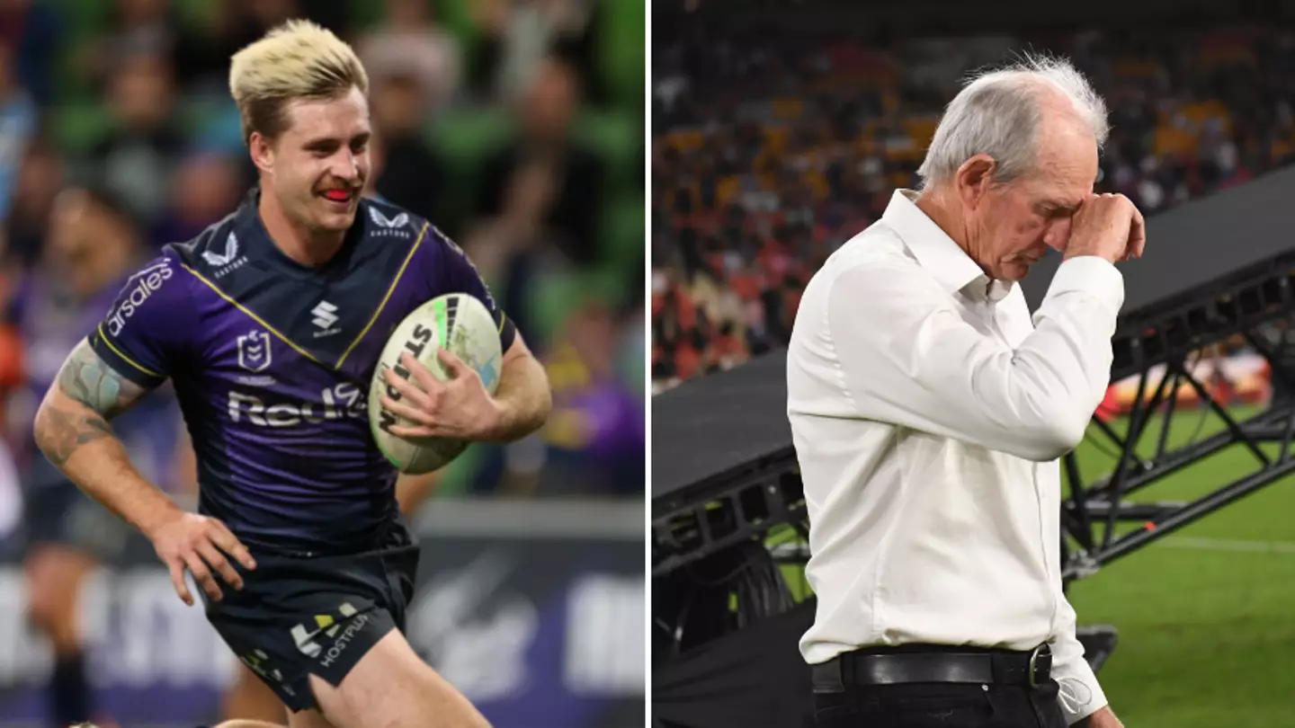 Cameron Munster tipped to remain one club man after rejecting $5.6 million Dolphins move