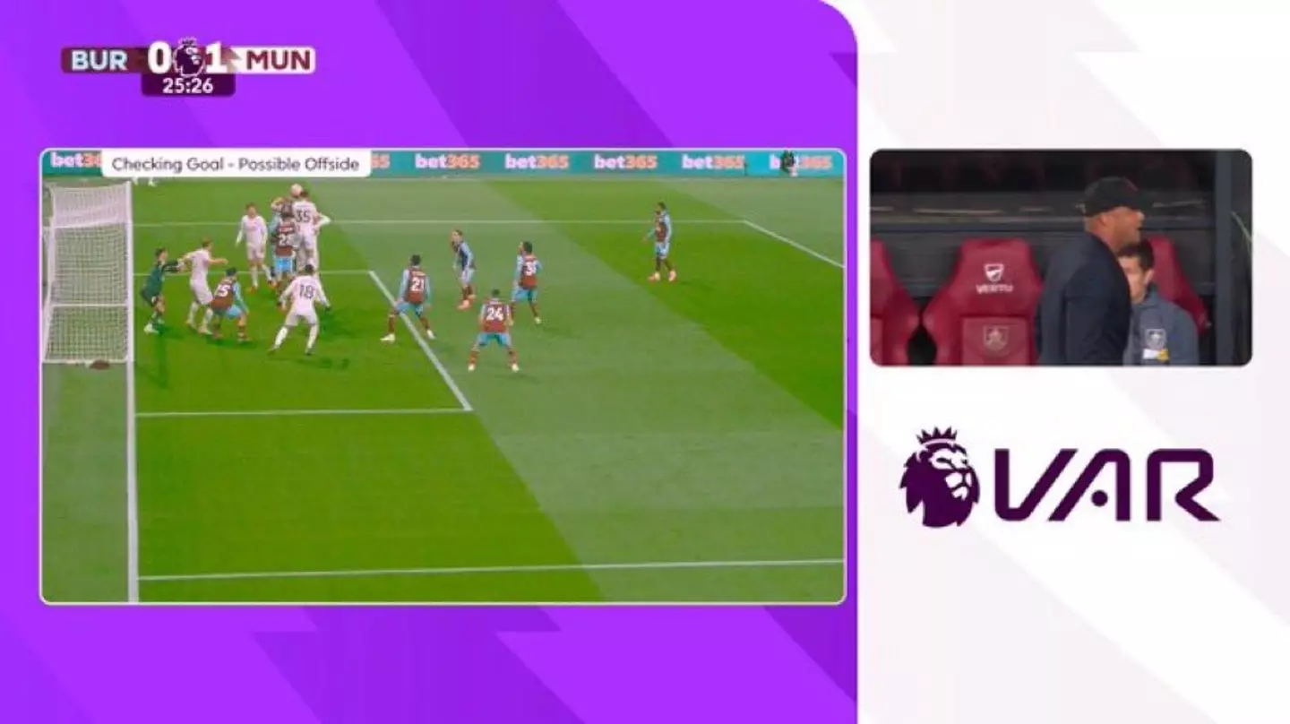 Image: Premier League